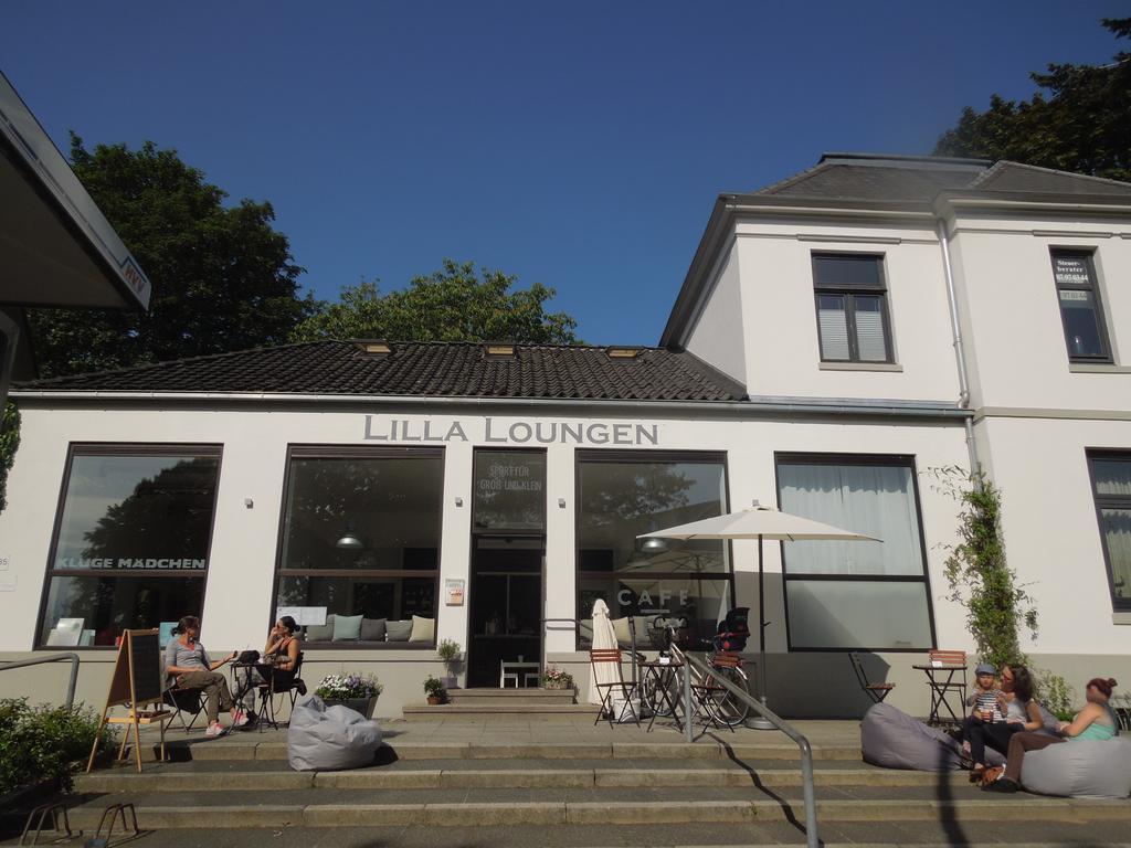 Nice N'Nordic 2 Schenefeld  외부 사진