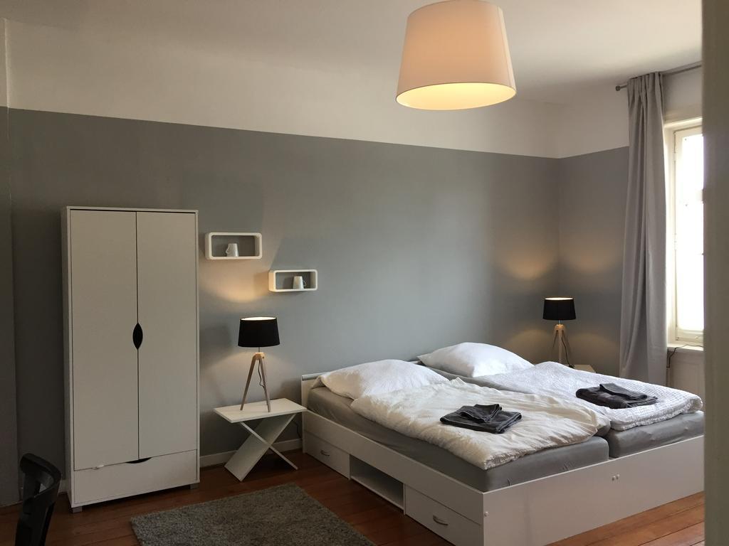 Nice N'Nordic 2 Schenefeld  외부 사진